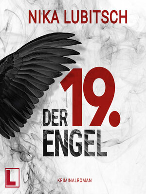 cover image of Der 19. Engel